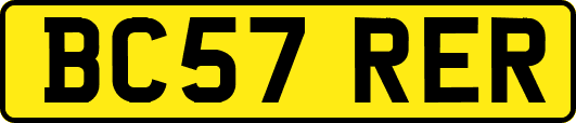BC57RER