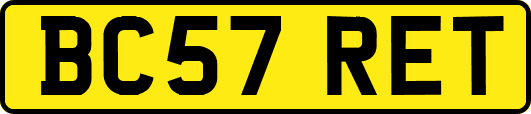 BC57RET