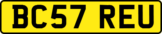 BC57REU