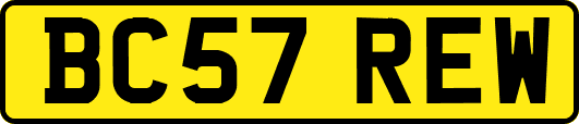 BC57REW
