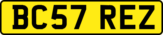 BC57REZ