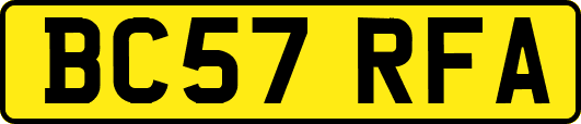 BC57RFA