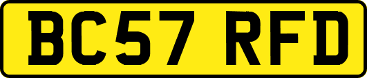 BC57RFD