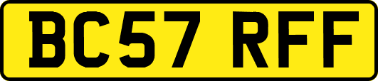 BC57RFF