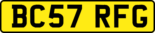 BC57RFG