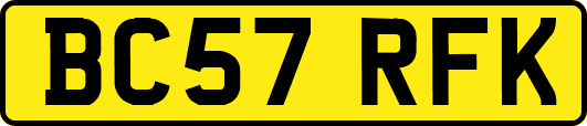 BC57RFK