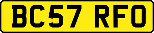 BC57RFO