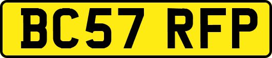 BC57RFP
