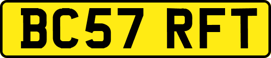 BC57RFT