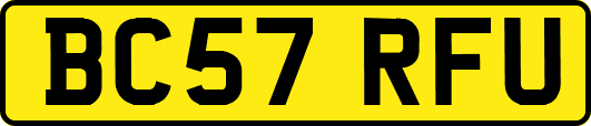 BC57RFU