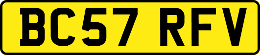BC57RFV