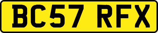 BC57RFX