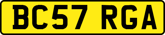 BC57RGA