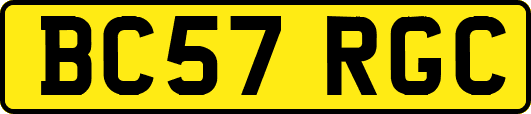 BC57RGC