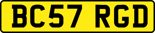 BC57RGD