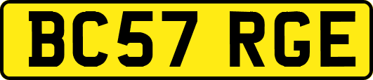 BC57RGE
