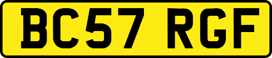 BC57RGF