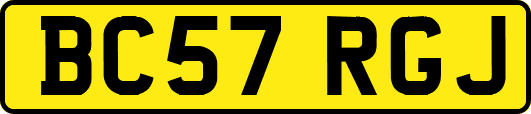 BC57RGJ