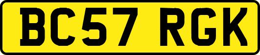 BC57RGK