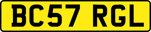 BC57RGL