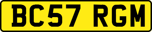 BC57RGM