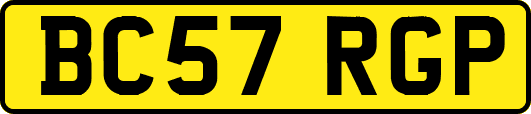 BC57RGP