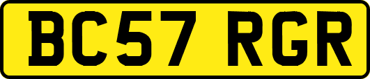 BC57RGR