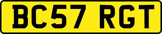 BC57RGT