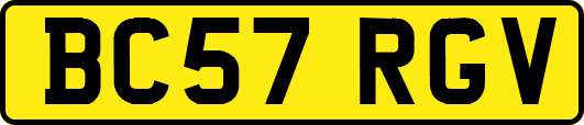 BC57RGV