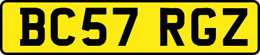 BC57RGZ