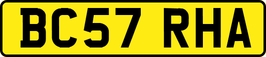 BC57RHA