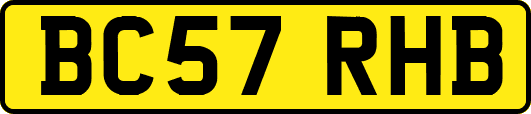 BC57RHB
