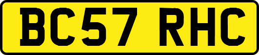 BC57RHC