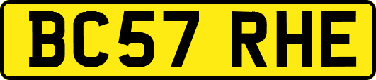 BC57RHE
