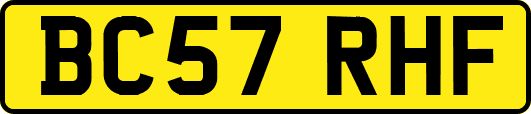 BC57RHF
