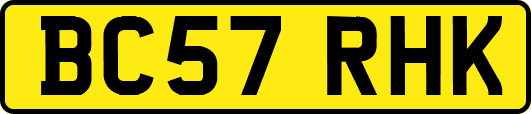 BC57RHK