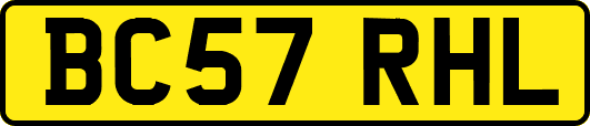 BC57RHL