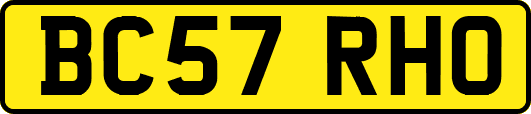 BC57RHO