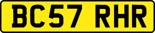 BC57RHR