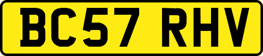 BC57RHV