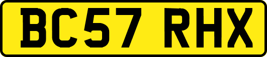 BC57RHX