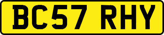 BC57RHY