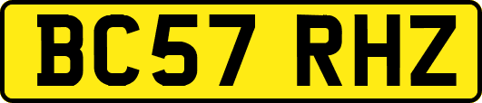 BC57RHZ