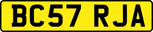 BC57RJA