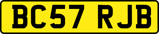 BC57RJB