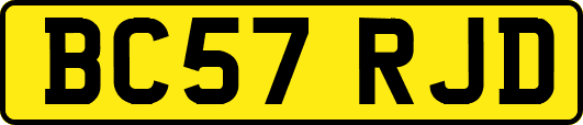 BC57RJD