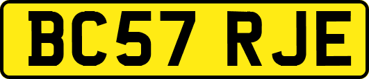 BC57RJE