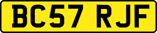 BC57RJF