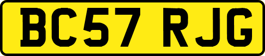 BC57RJG