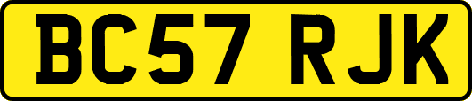 BC57RJK